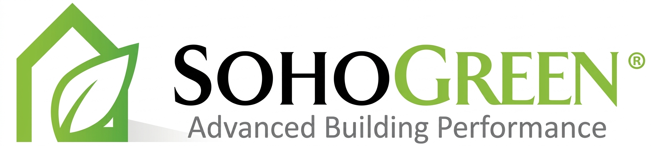SOHOGREEN LOGO FOR Florida Tampa Energy savings Company